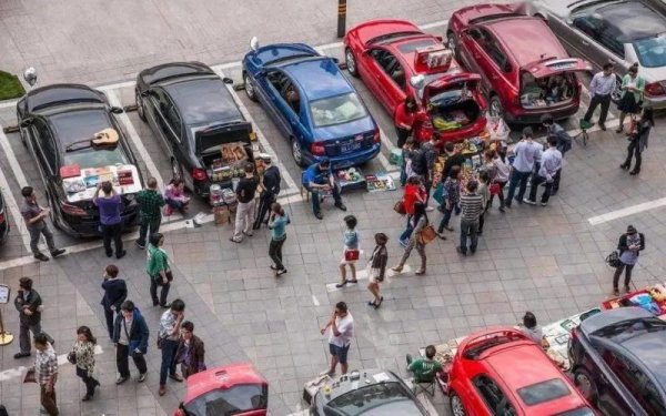 有车做什么生意赚钱快