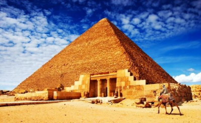 世界十大奇迹分别是什么 全球十大奇迹中国上榜几个