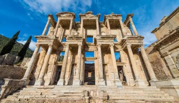 世界十大奇迹分别是什么