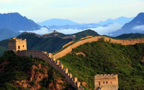 世界十大奇迹分别是什么