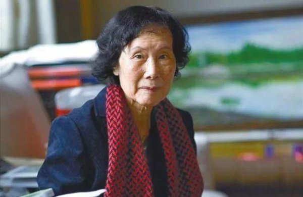 廖静文的个人资料简介