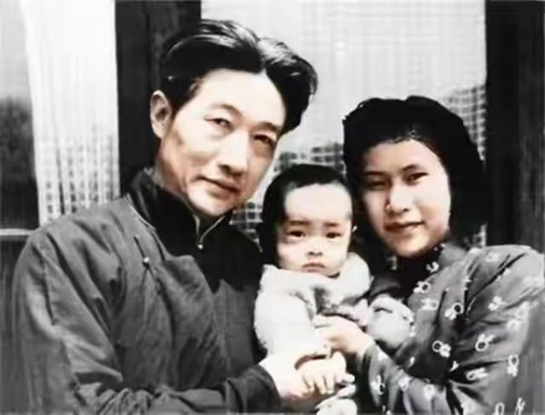 廖静文的个人资料简介