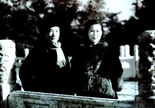 廖静文的个人资料简介