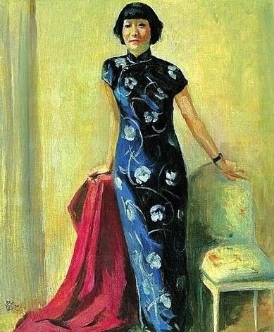 廖静文的个人资料简介