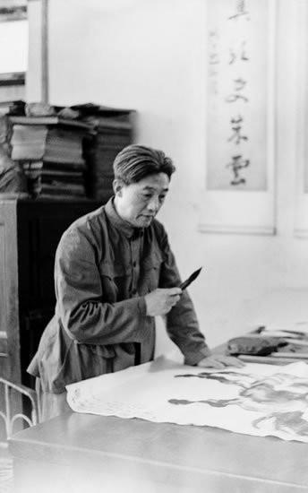 廖静文的个人资料简介