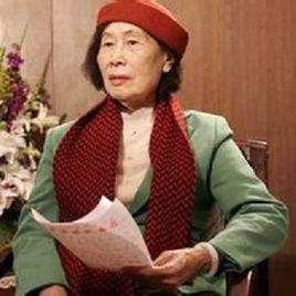 廖静文的个人资料简介