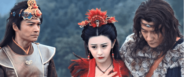 演员郑国霖个人资料简介