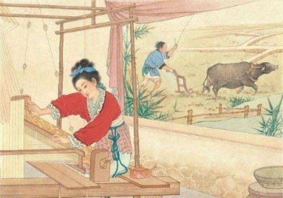 描写七夕古诗4句 盘点古人笔下关于七夕佳节的绝美诗词