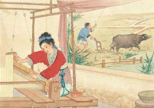 描写七夕古诗4句