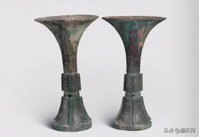 古代酒杯的称呼有哪些 中国古代所有酒具名称集锦