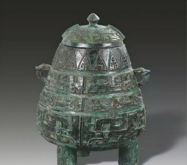 古代酒杯的称呼有哪些