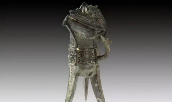 古代酒杯的称呼有哪些