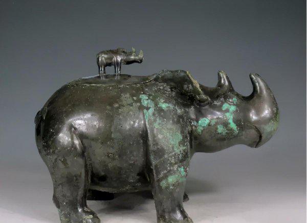 古代酒杯的称呼有哪些