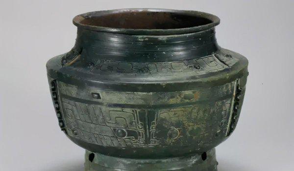 古代酒杯的称呼有哪些