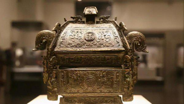 古代酒杯的称呼有哪些