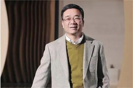 任建华个人简介