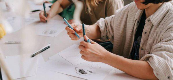 美术生可以选择什么专业