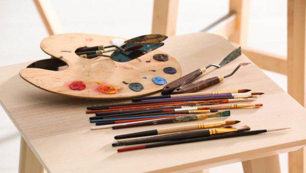 美术生可以选择什么专业