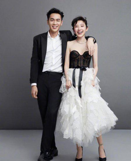 张若昀个人简历资料