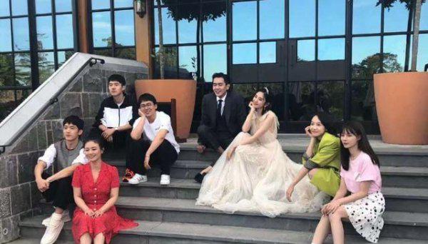 张若昀个人简历资料