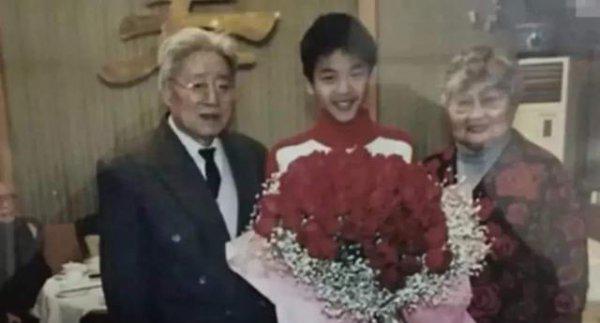 张若昀个人简历资料