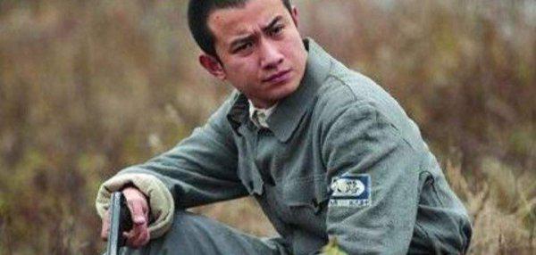 张若昀个人简历资料