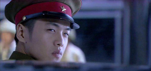 张若昀个人简历资料