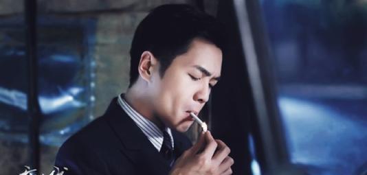 张若昀个人简历资料