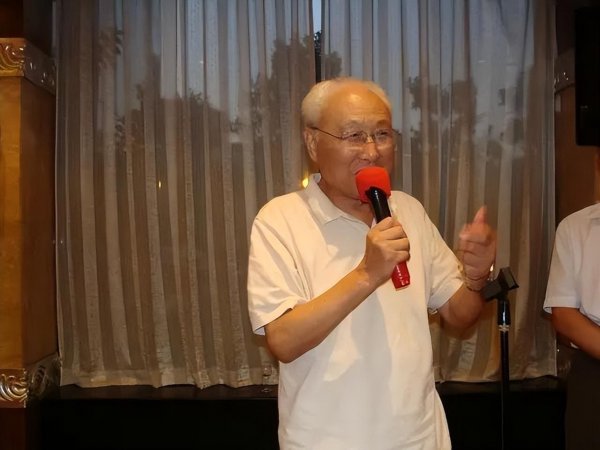 仲星火个人资料简介