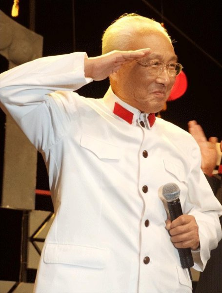 仲星火个人资料简介