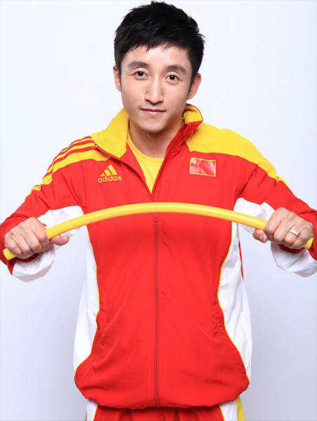 中国拳王邹市明简介