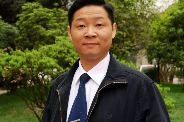 演员赵亮个人简历