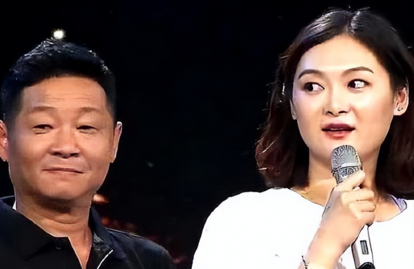 演员赵亮个人简历