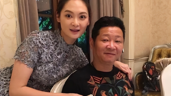 演员赵亮个人简历