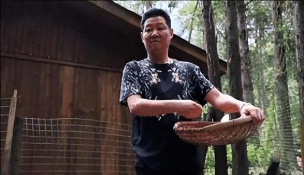 演员赵亮个人简历