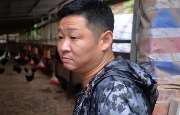 演员赵亮个人简历