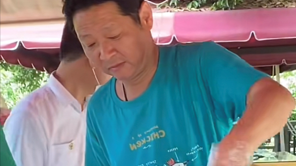 演员赵亮个人简历