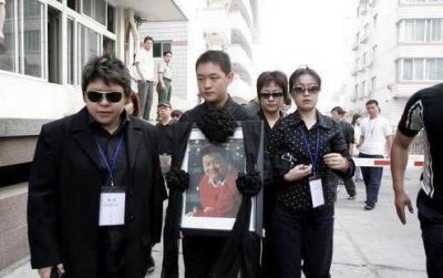 演员傅彪个人简历及资料 傅彪演过哪些电视剧角色