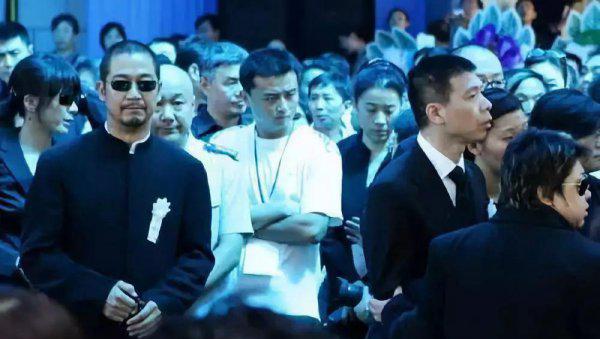 演员傅彪个人简历及资料