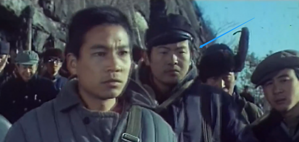 演员傅彪个人简历及资料