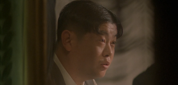 演员傅彪个人简历及资料