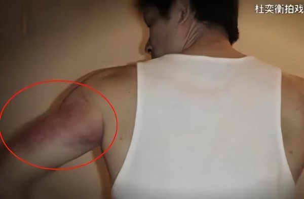 演员杜奕衡个人资料简介