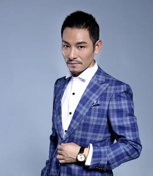 演员杜奕衡个人资料简介