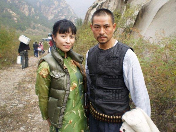 演员杜奕衡个人资料简介