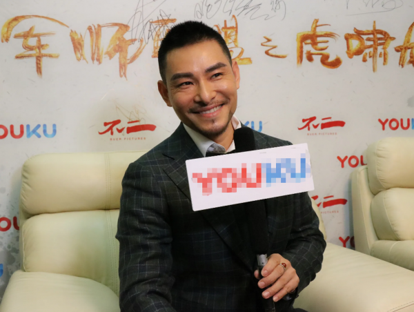 演员杜奕衡个人资料简介