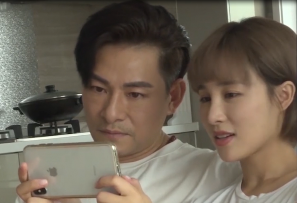 演员杜奕衡个人资料简介