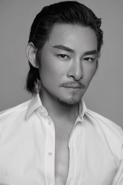 演员杜奕衡个人资料简介