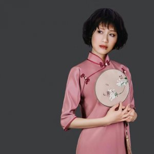 李建群个人资料简介 女演员李建群无儿无女63岁患癌离世