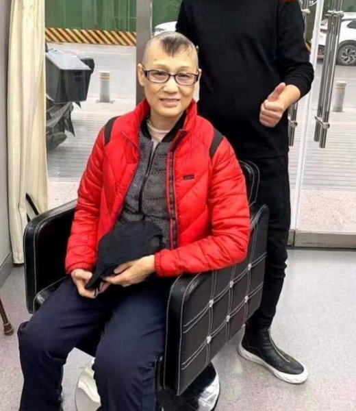 李建群个人资料简介