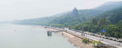 钱塘江在哪里属于哪个省 钱塘江的源头是哪两条河